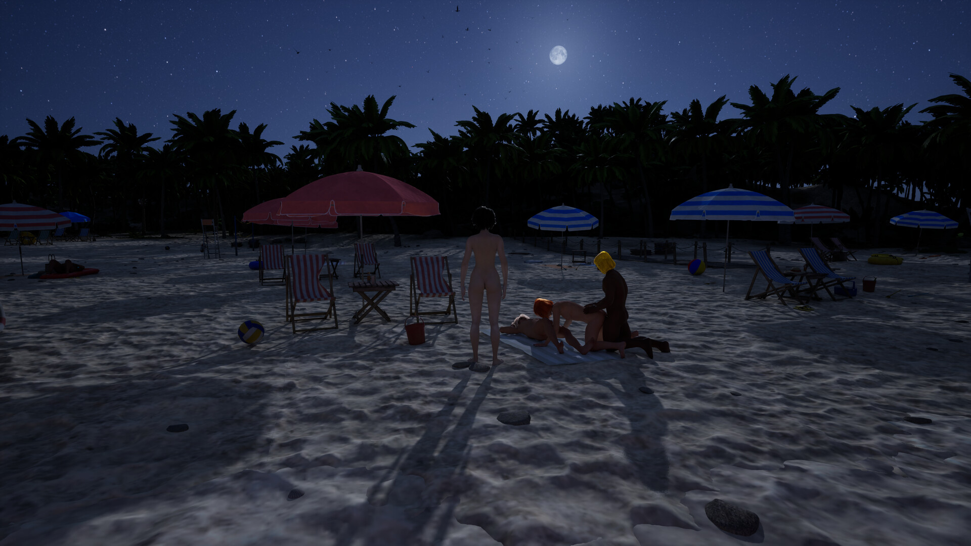 Sex on the beach screenshot 37