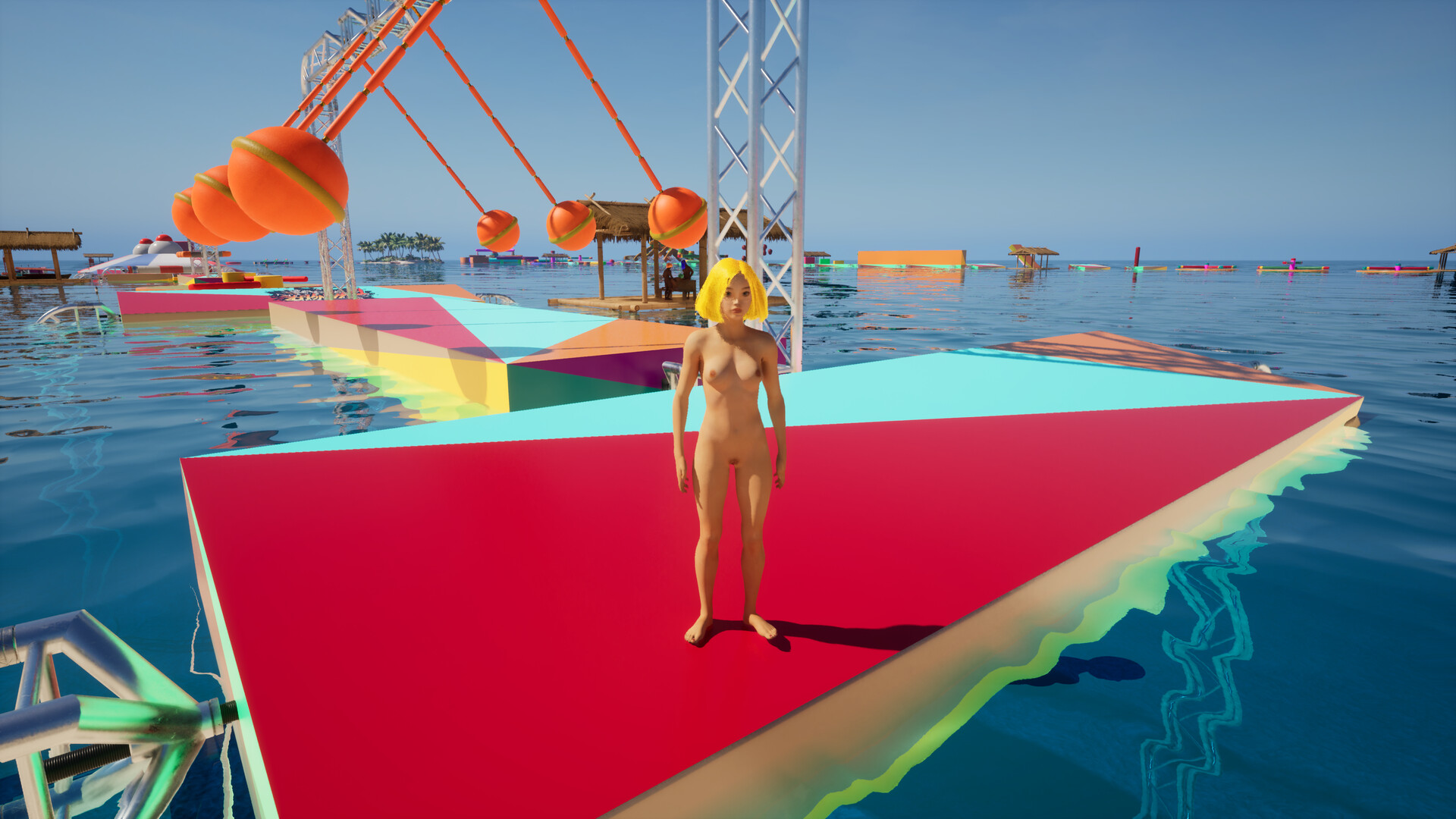 Sex on the beach screenshot #10