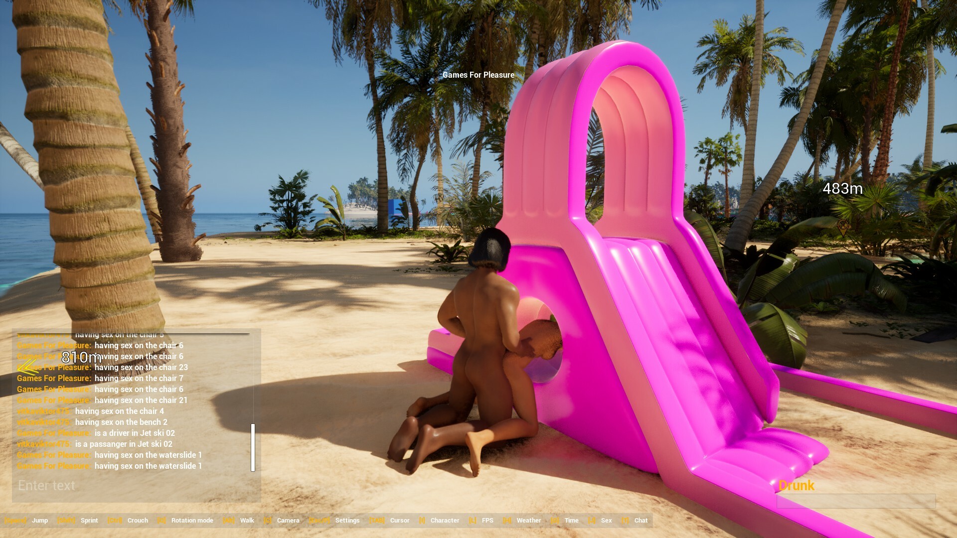 Sex on the beach screenshot 54