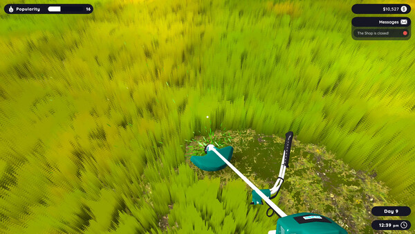 Shooting Range Simulator