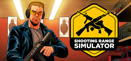 Shooting Range Simulator banner image