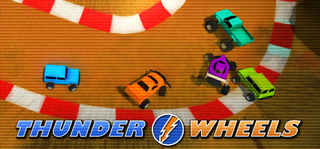 ThunderWheels Cheat Engine/CT