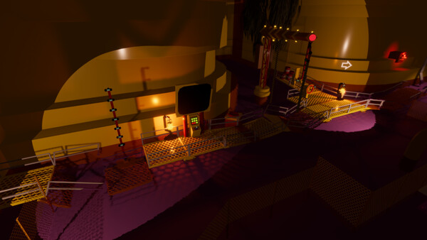 Control Yourself Demo screenshot 3