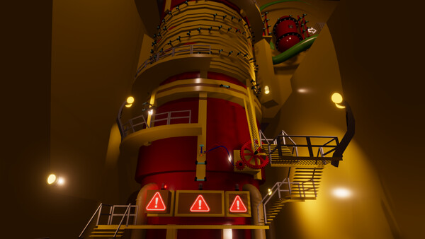 Control Yourself Demo screenshot 5