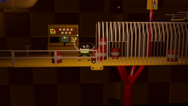 Control Yourself Demo screenshot 4