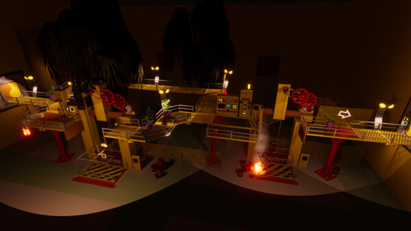 Control Yourself Demo screenshot 2