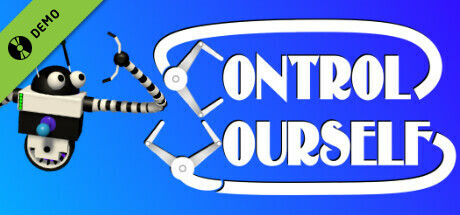 Control Yourself Demo game cover