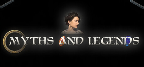 Myths and Legends banner