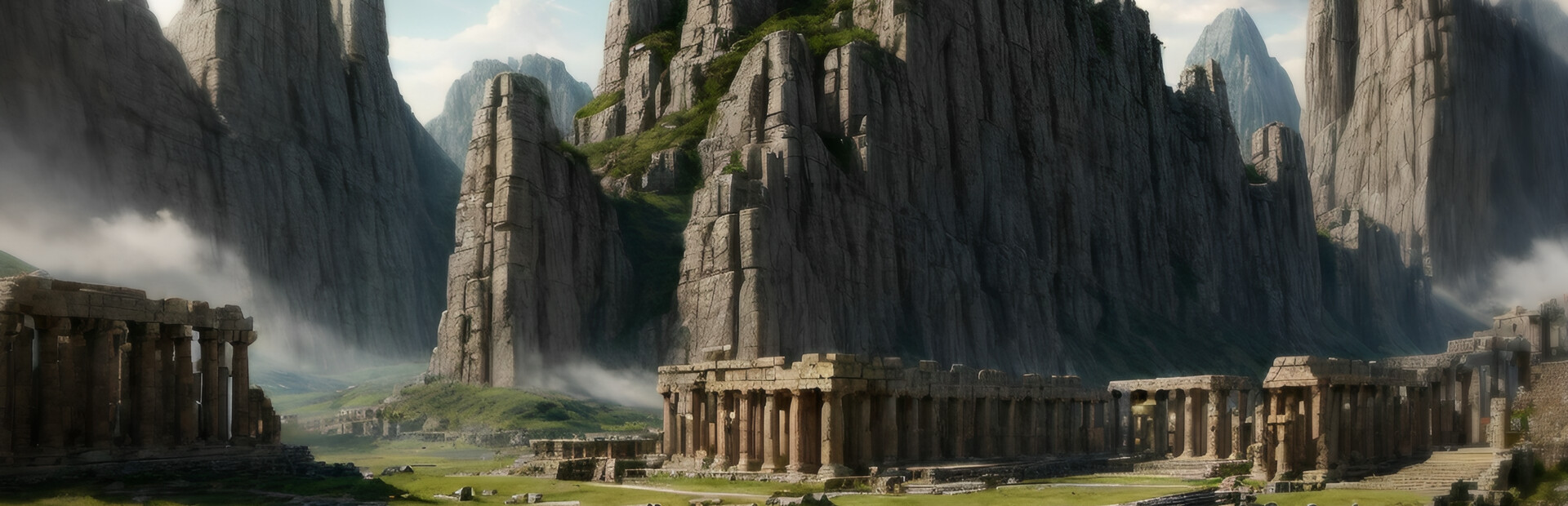 Myths and Legends