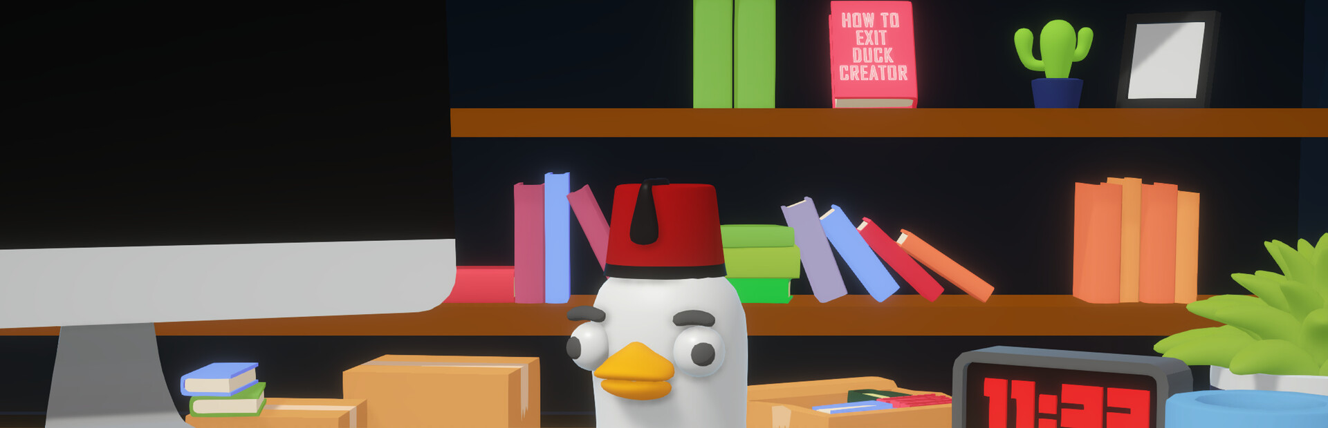 Duck Creator 2