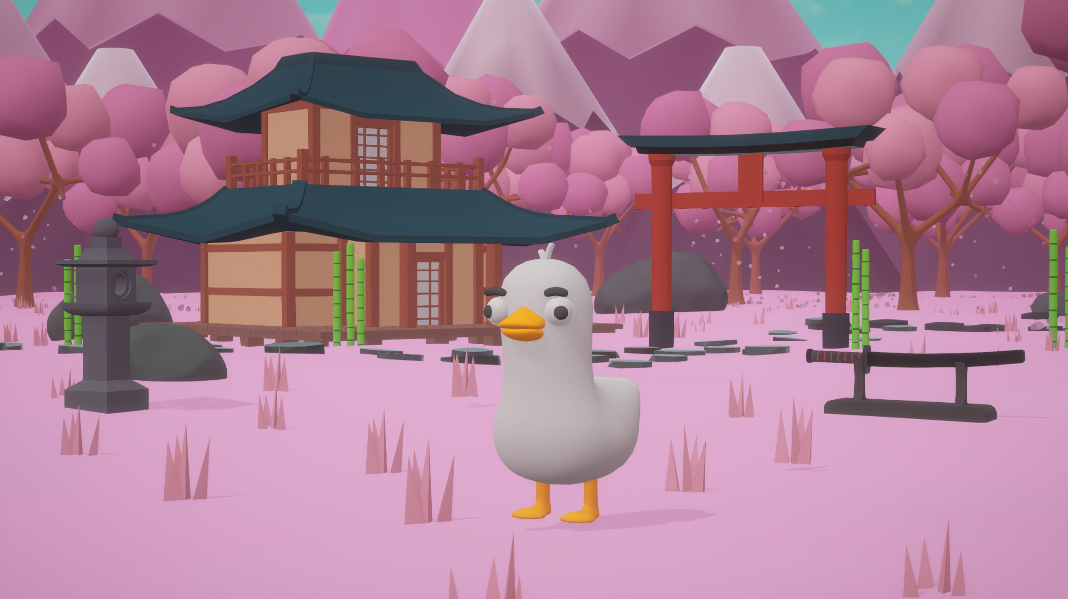 Duck Creator 2 