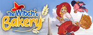 The Witch's Bakery