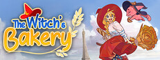 The Witch's Bakery