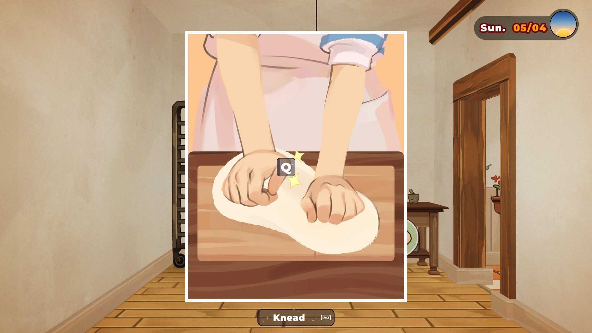 The Witch's Bakery screenshot #3