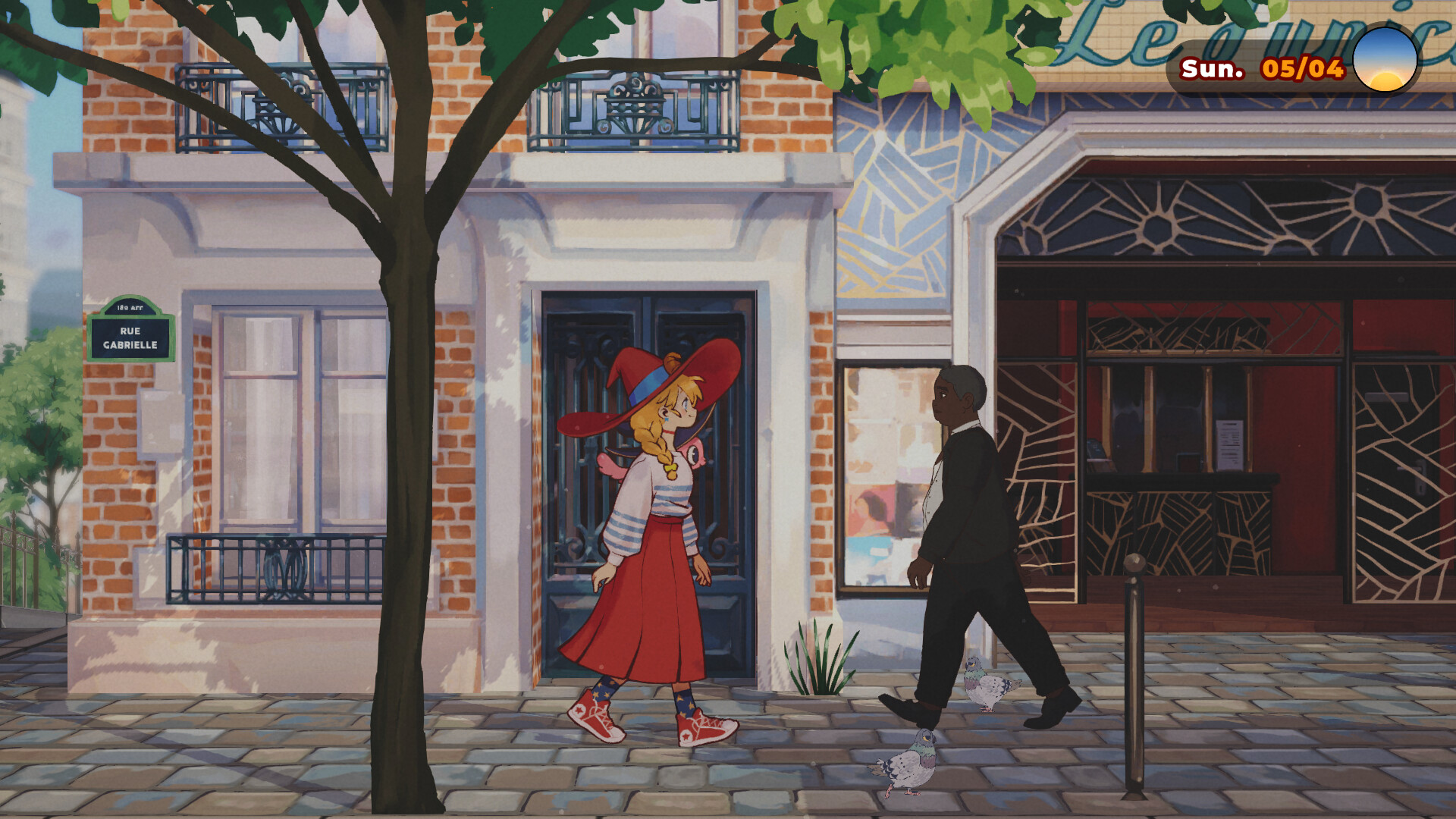 The Witch's Bakery screenshot #7