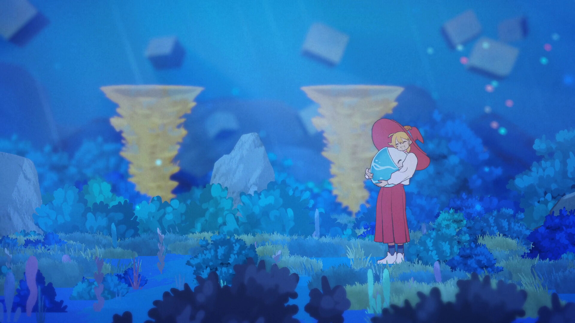 The Witch's Bakery screenshot #10