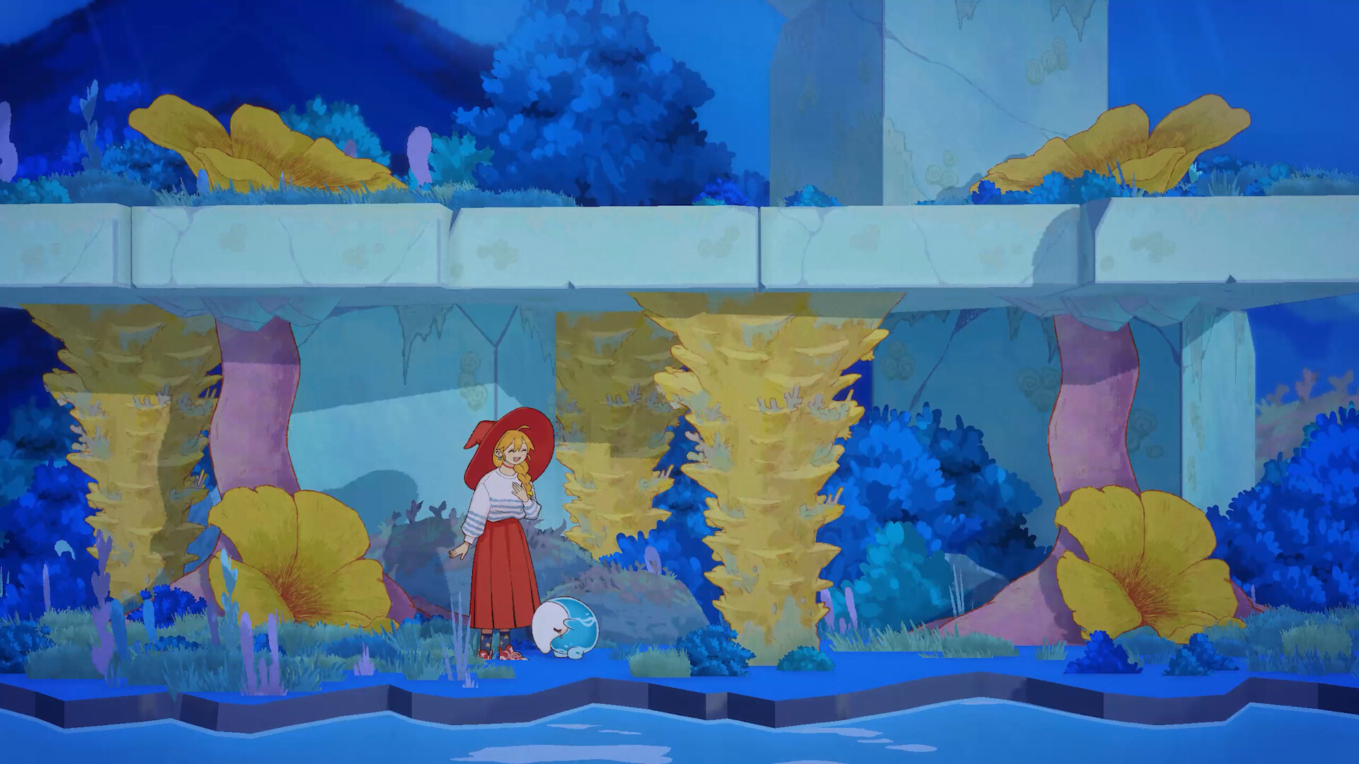 The Witch's Bakery screenshot #12