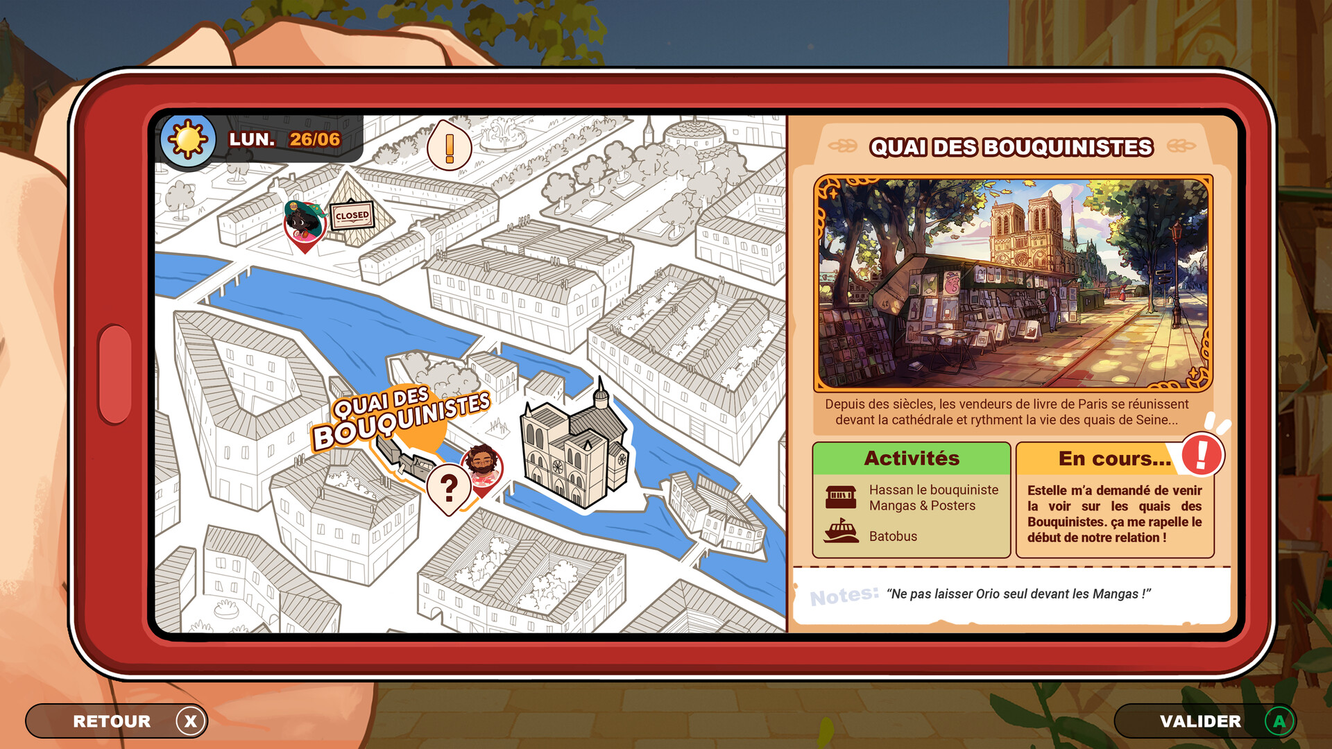 The Witch's Bakery screenshot #14