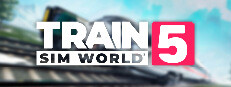 Train Sim World® 5 Banner