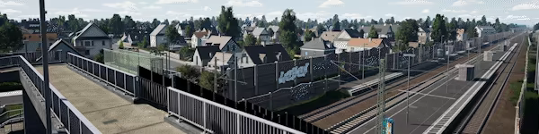 Train Sim World® 5 video 2