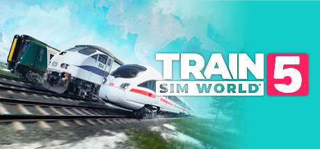 Train Sim World 5 technical specifications for computer