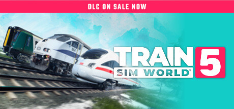 Train Sim World 5 technical specifications for computer