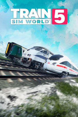 Cover art of Train Sim World® 5