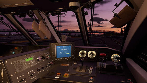 Train Sim World® 5