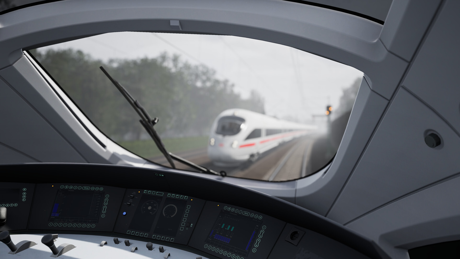 Train Sim World® 5 screenshot #2