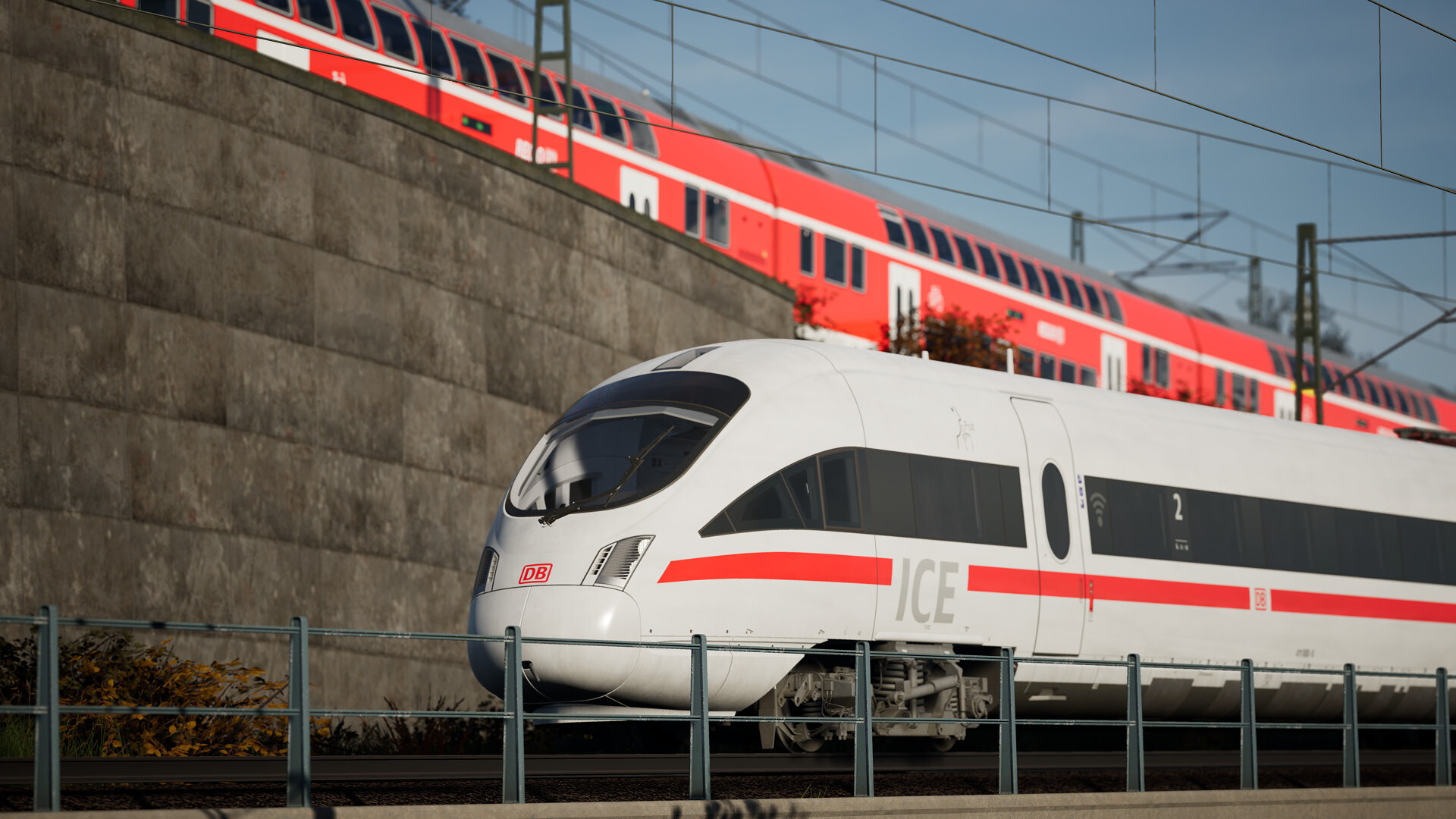 Train Sim World® 5 Featured Screenshot #1