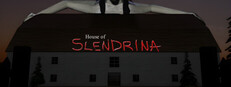 House Of Slendrina Remake cover