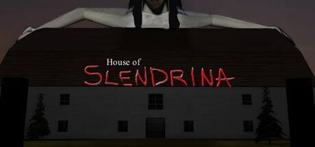 House Of Slendrina Remake