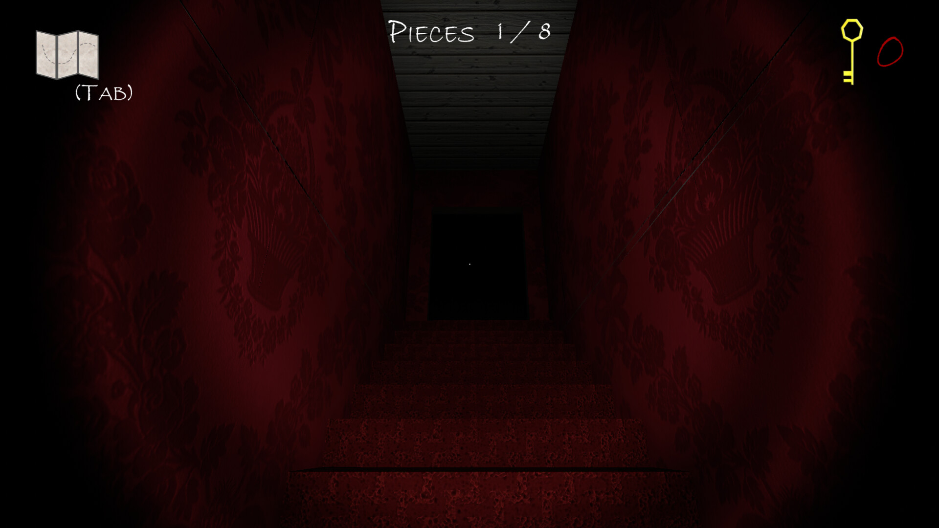 House Of Slendrina Remake screenshot #5