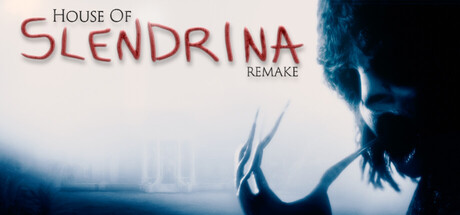 House Of Slendrina Remake