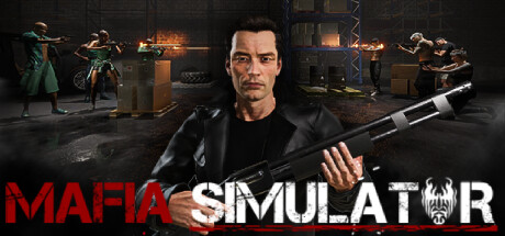 Mafia Simulator banner