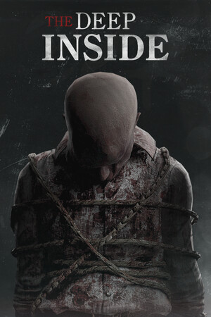 Deep Inside cover art