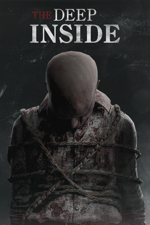 Capa de Deep Inside