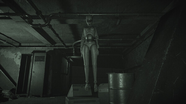 Deep Inside screenshot 4