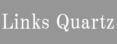 Links Quartz