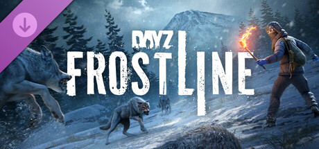DayZ Frostline.