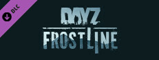 Сэкономьте 10% при покупке DayZ Frostline в Steam