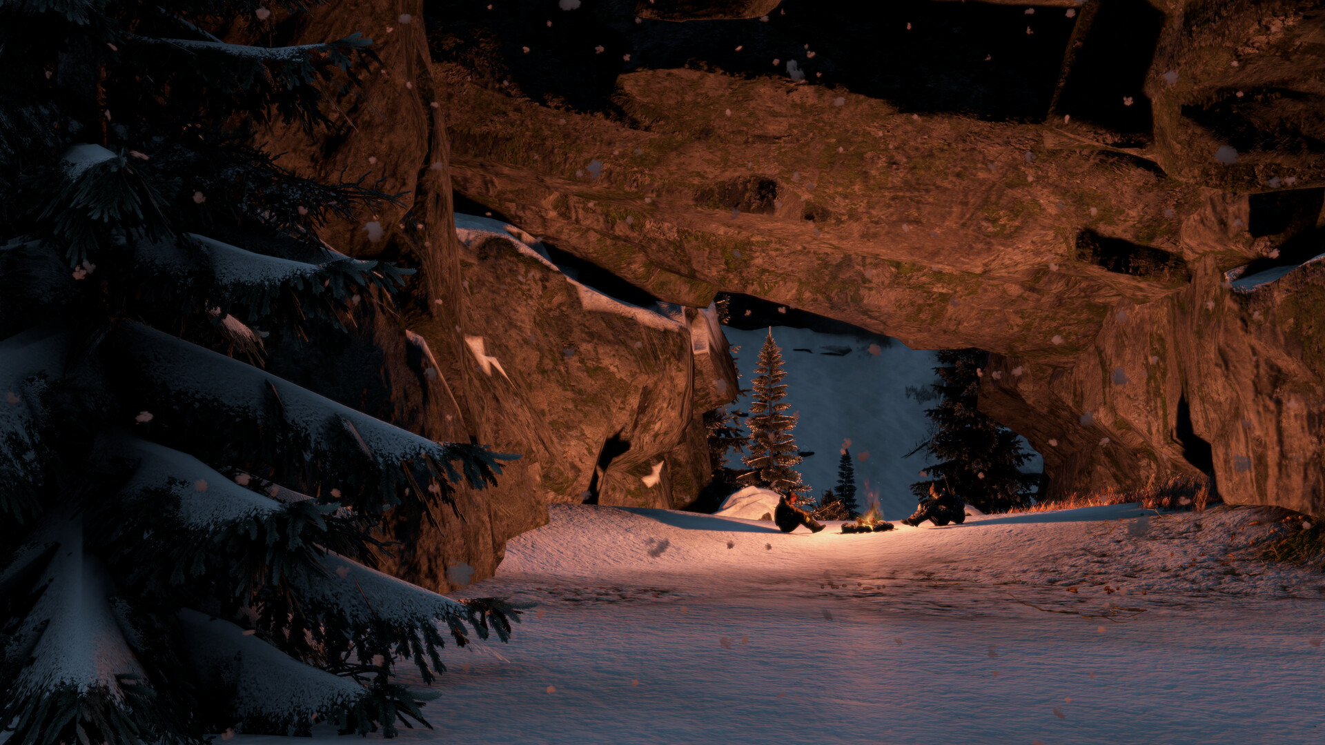 DayZ Frostline screenshot screenshot 1