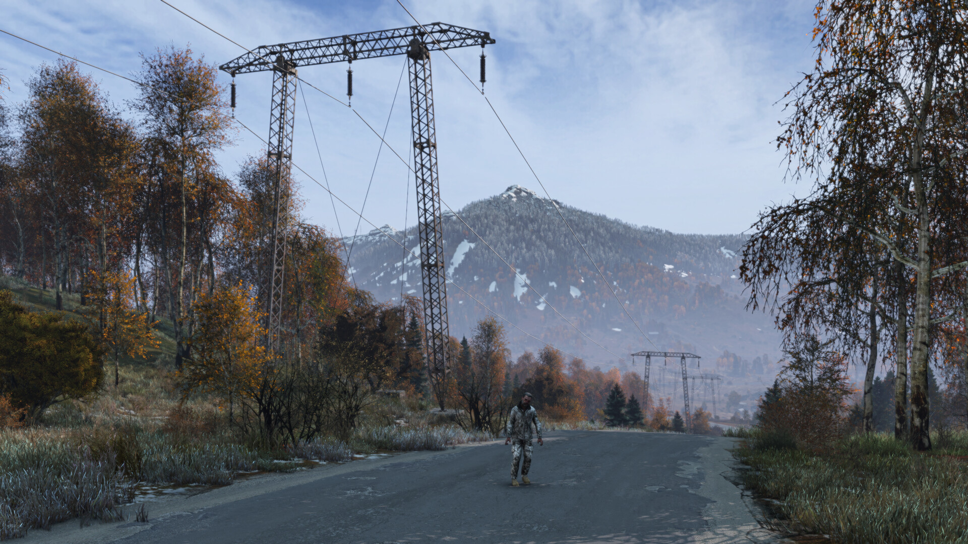 DayZ Frostline screenshot screenshot 19