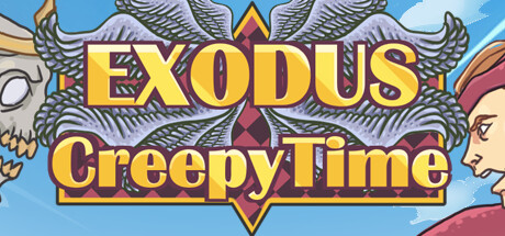 Exodus: Creepy Time steam charts