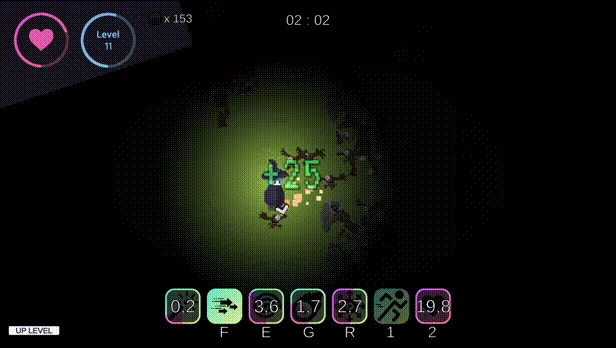 Magic Storm video 1