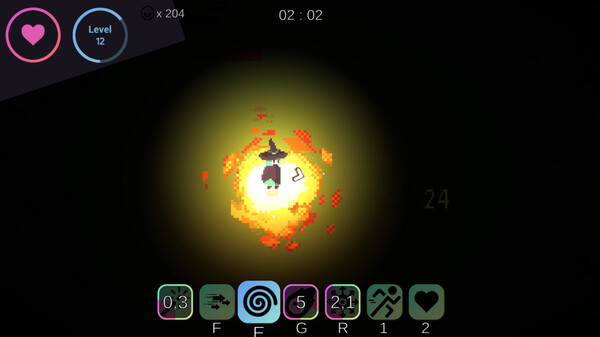 Magic Storm screenshot 6