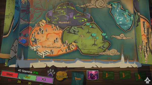 Cardian Screenshot