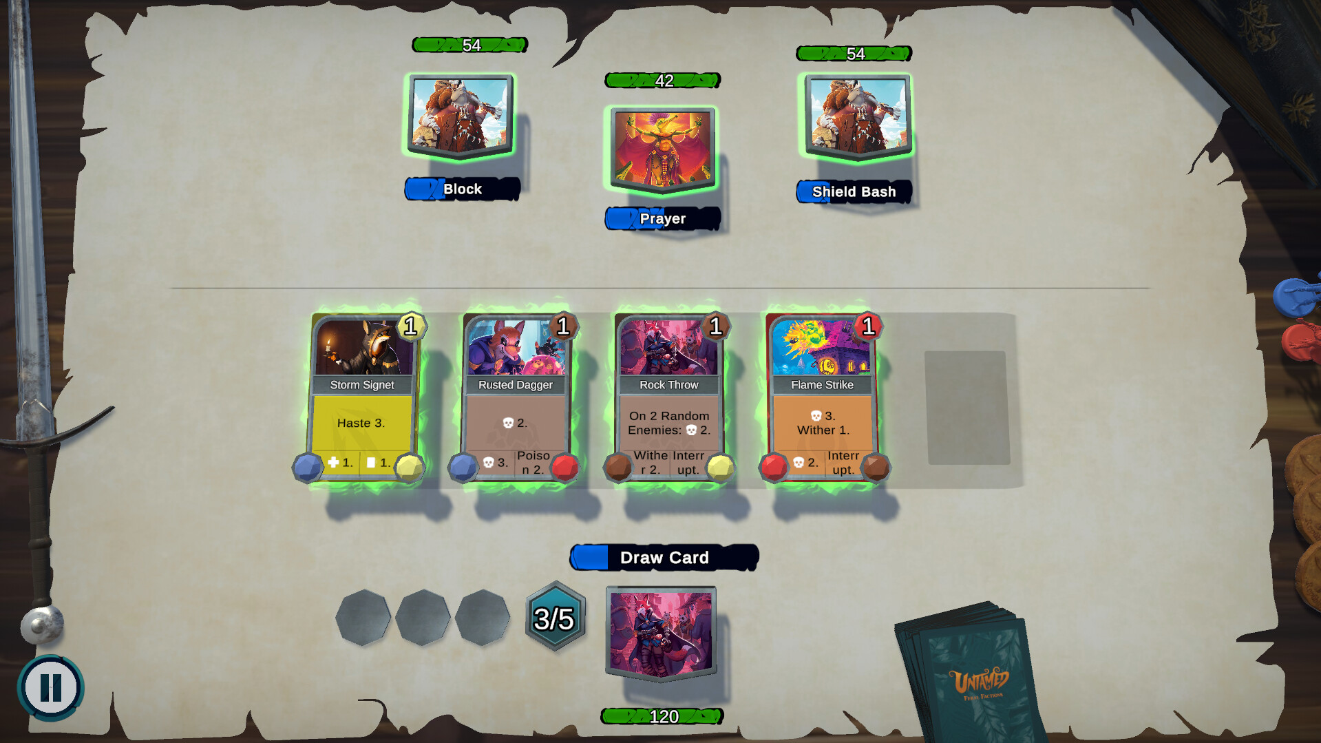 Cardian screenshot #1