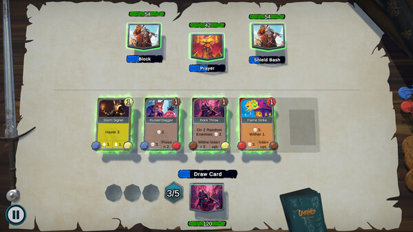 Cardian Screenshot