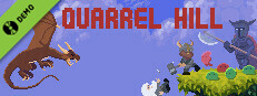 Quarrel Hill Demo Small Capsule Image